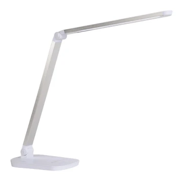 Lucide 24656/10/31 - LED Prigušiva stolna lampa VARIO LED LED/8W/230V