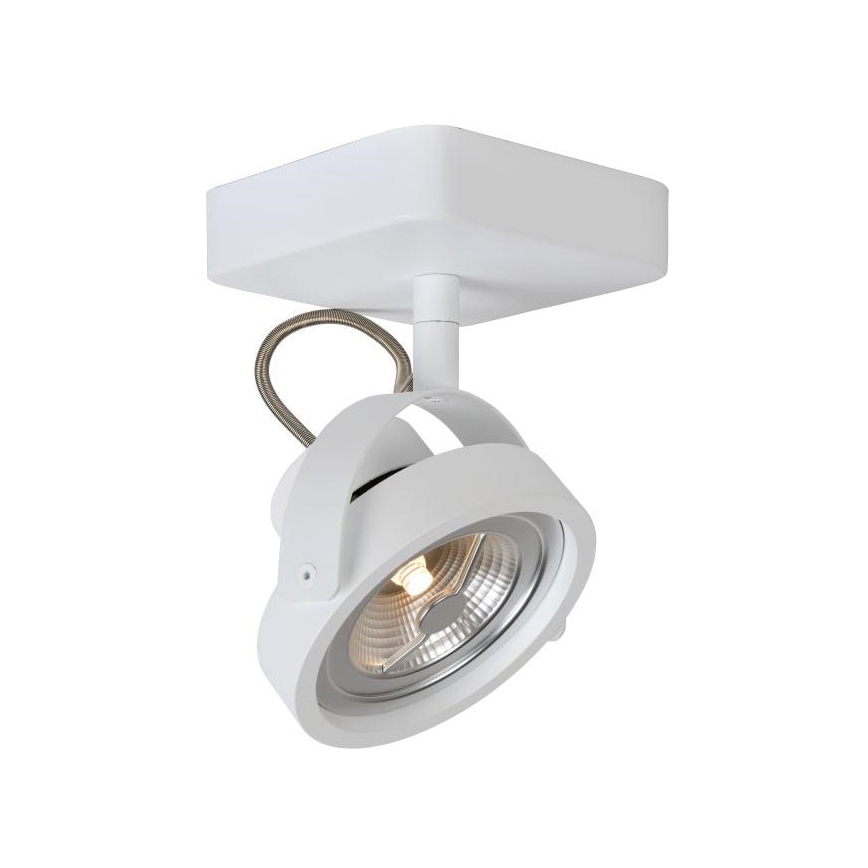 Lucide 31930/12/31 - LED Reflektorska svjetiljka TALA LED 1xG53/12W/230V/12V