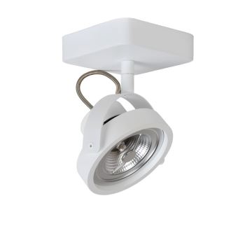 Lucide 31930/12/31 - LED Reflektorska svjetiljka TALA LED 1xG53/12W/230V/12V