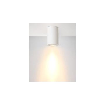 Lucide 35100/11/31 - Stropna svjetiljka GIPSY 1xGU10/35W/230V