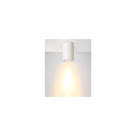 Lucide 35100/11/31 - Stropna svjetiljka GIPSY 1xGU10/35W/230V