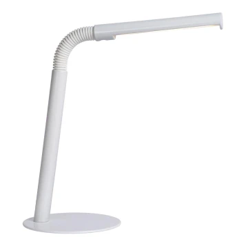 Lucide 36612/03/31 - LED Stolna lampa GILLY LED/3W/230V bijela