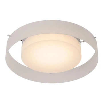 Lucide 40108/30/67 - LED Prigušiva stropna svjetiljka DANOBI LED/30W/230V 40 cm