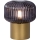 Lucide 78595/01/02 - Stolna lampa JANY 1xE14/25W/230V zlatna