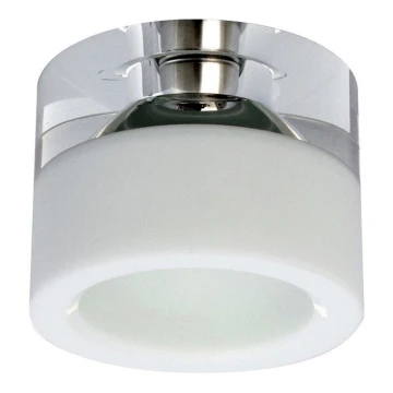 LUXERA 71014 - Ugradna svjetiljka ELEGANT 1xG9/40W/230V