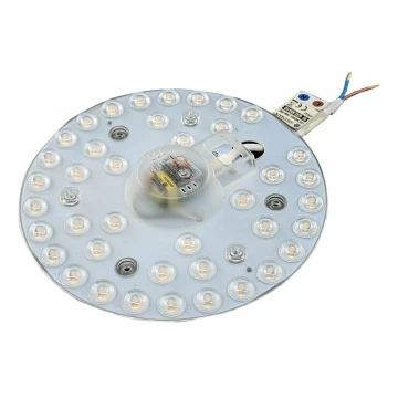 Magnetski LED modul LED/20W/230V pr. 16,5 cm 4000K