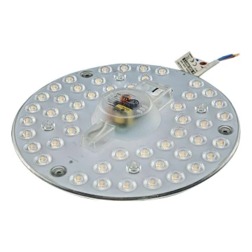 Magnetski LED modul LED/24W/230V pr. 18 cm 4000K