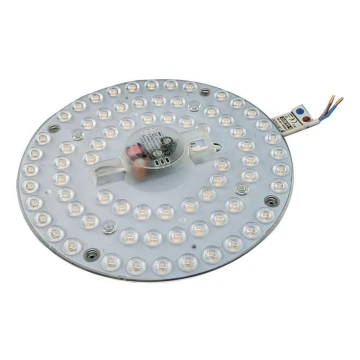 Magnetski LED modul LED/36W/230V pr. 21 cm 4000K