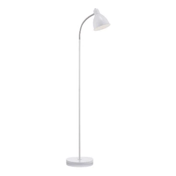 Markslöjd 104841 - Podna lampa NITTA 1xE27/60W/230V