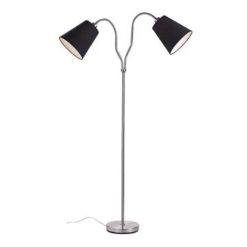 Markslöjd 105248 - Podna lampa MODENA 2xE27/60W/230V