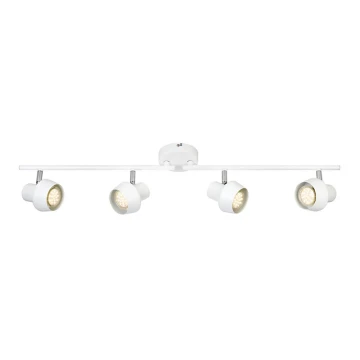 Markslöjd 106089 - Reflektorska svjetiljka URN 4xGU10/35W/230V bijela