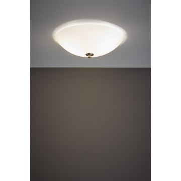 Markslöjd 107360 - Stropna svjetiljka POLAR 2xE14/40W/230V pr. 35 cm