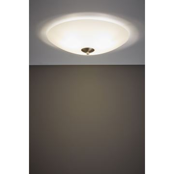 Markslöjd 107361 - Stropna svjetiljka POLAR 3xE14/40W/230V pr. 43 cm