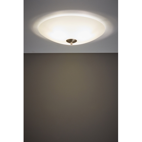 Markslöjd 107361 - Stropna svjetiljka POLAR 3xE14/40W/230V pr. 43 cm