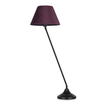 Markslöjd 107384 - Stolna lampa GARDA 1xE27/60W/230V