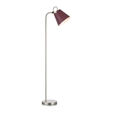 Markslöjd 107400 - Podna lampa TRIBE 1xE27/60W/230V