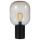 Markslöjd 107481 - Stolna lampa BROOKLYN 1xE27/60W/230V