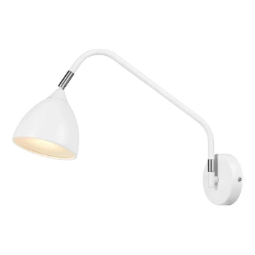 Markslöjd 107582 - Zidna lampa VALENCIA 1xGU10/6W/230V