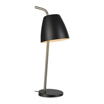 Markslöjd 107730 - Stolna lampa SPIN 1xE27/40W/230V