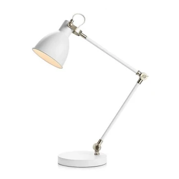 Markslöjd 107738 - Stolna lampa HOUSE 1xE27/40W/230V