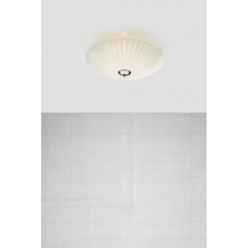 Markslöjd 107759 - Stropna svjetiljka CUT 3xE14/40W/230V pr. 43 cm