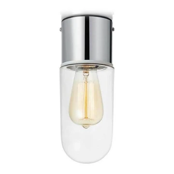 Markslöjd 107794 - Stropna svjetiljka za kupaonicu ZEN 1xE27/15W/230V IP44