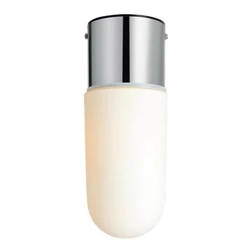 Markslöjd 107795 - Stropna svjetiljka za kupaonicu ZEN 1xE27/15W/230V IP44