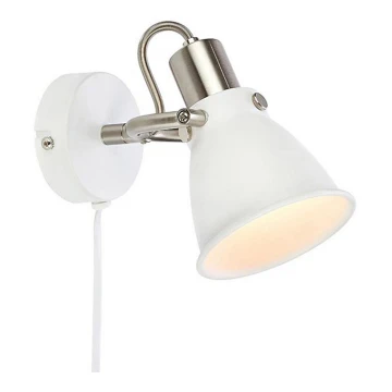 Markslöjd 107857 - Zidna reflektorska svjetiljka ALTON 1xE14/40W/230V