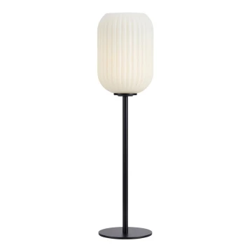 Markslöjd 108252 - Stolna lampa CAVA 1xE14/40W/230V crna