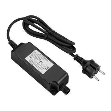 Markslöjd 108393 - Vanjski adapter za struju GARDEN24 36W/31V IP67