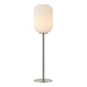 Markslöjd 108561 - Stolna lampa CAVA 1xE14/40W/230V