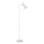 Markslöjd 108687 - Podna lampa METRO 1xE27/40W/230V bijela