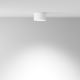 Maytoni C086CL-GX53-SRD-W - Reflektorska svjetiljka HOOP 1xGX53/15W/230V 8,5 cm bijela