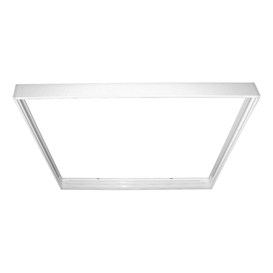 Metalni okvir za instalaciju LED panela CHRIS 600x600 mm