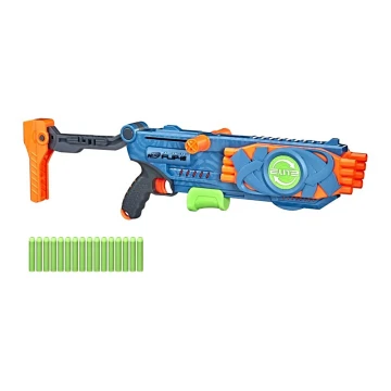 Nerf - Dječji pištolj Elite 2.0 Flip-16 s dodacima