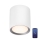 Nordlux - LED Prigušiva kupaonska reflektorska svjetiljka LANDON SMART LED/8W/230V 2700-6500K IP44 bijela