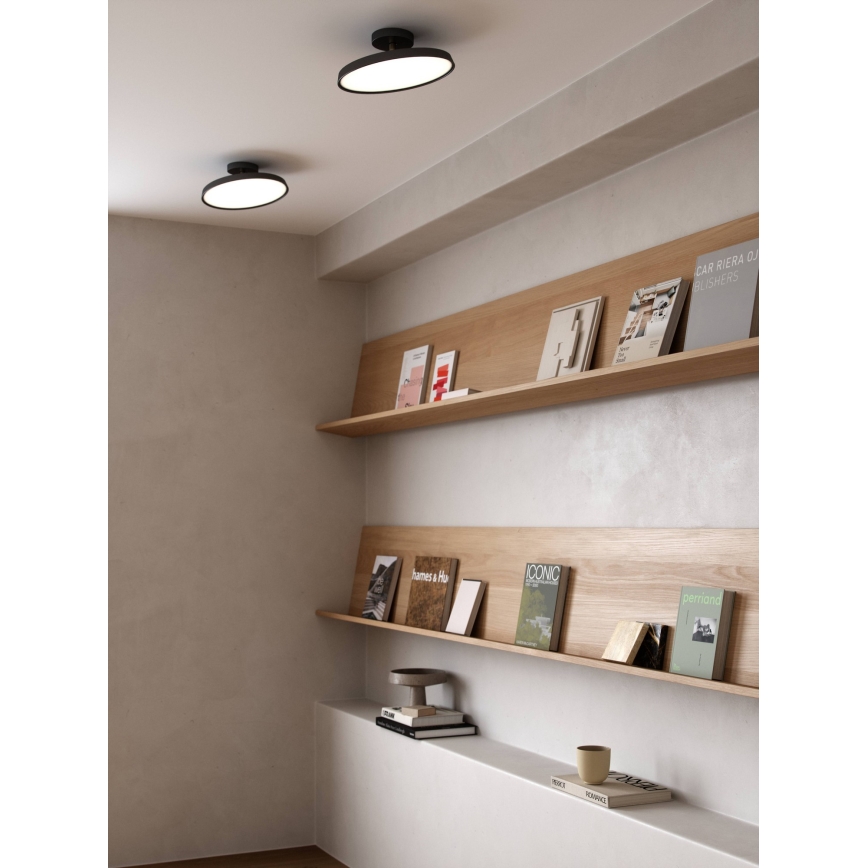 Nordlux - LED Prigušiva stropna svjetiljka KAITO LED/18W/230V
