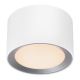 Nordlux -L ED Prigušiva kupaonska reflektorska svjetiljka LANDON SMART LED/8W/230V 2700-6500K IP44 bijela