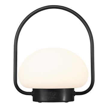 Nordlux - LED Prigušiva vanjska prijenosna lampa SPONGE LED/4,8W/3,7V IP65