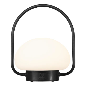 Nordlux - LED Prigušiva vanjska prijenosna lampa SPONGE LED/4,8W/5V IP65