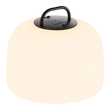 Nordlux - LED Prigušiva vanjska prijenosna svjetiljka KETTLE TO-GO LED/4,8W/5V IP65