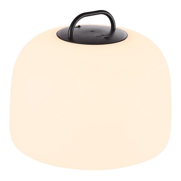 Nordlux - LED Prigušiva vanjska prijenosna svjetiljka KETTLE TO-GO LED/6,8W/3,7V IP65