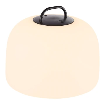 Nordlux - LED Prigušiva vanjska prijenosna svjetiljka KETTLE TO-GO LED/6,8W/5V IP65