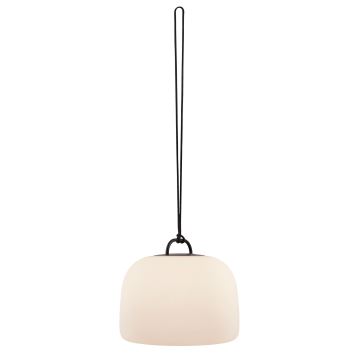 Nordlux - LED Prigušiva vanjska prijenosna svjetiljka KETTLE TO-GO LED/6,8W/5V IP65