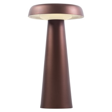 Nordlux - LED Prigušiva vanjska stolna lampa ARCELLO LED/2,8W/3,7V IP54