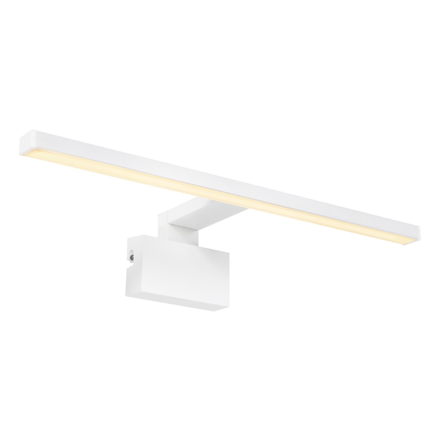 Nordlux - LED Rasvjeta za ogledalo u kupaonici MARLEE LED/8,9W/230V IP44 bijela