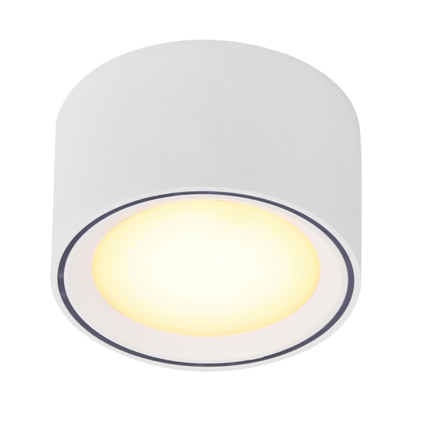 Nordlux - LED Reflektorska svjetiljka FALLON LED/5,5W/230V bijela