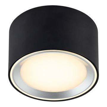 Nordlux - LED Reflektorska svjetiljka FALLON LED/5,5W/230V crna