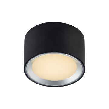 Nordlux - LED Reflektorska svjetiljka FALLON LED/5,5W/230V crna