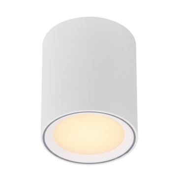 Nordlux - LED Reflektorska svjetiljka FALLON LONG LED/5,5W/230V bijela